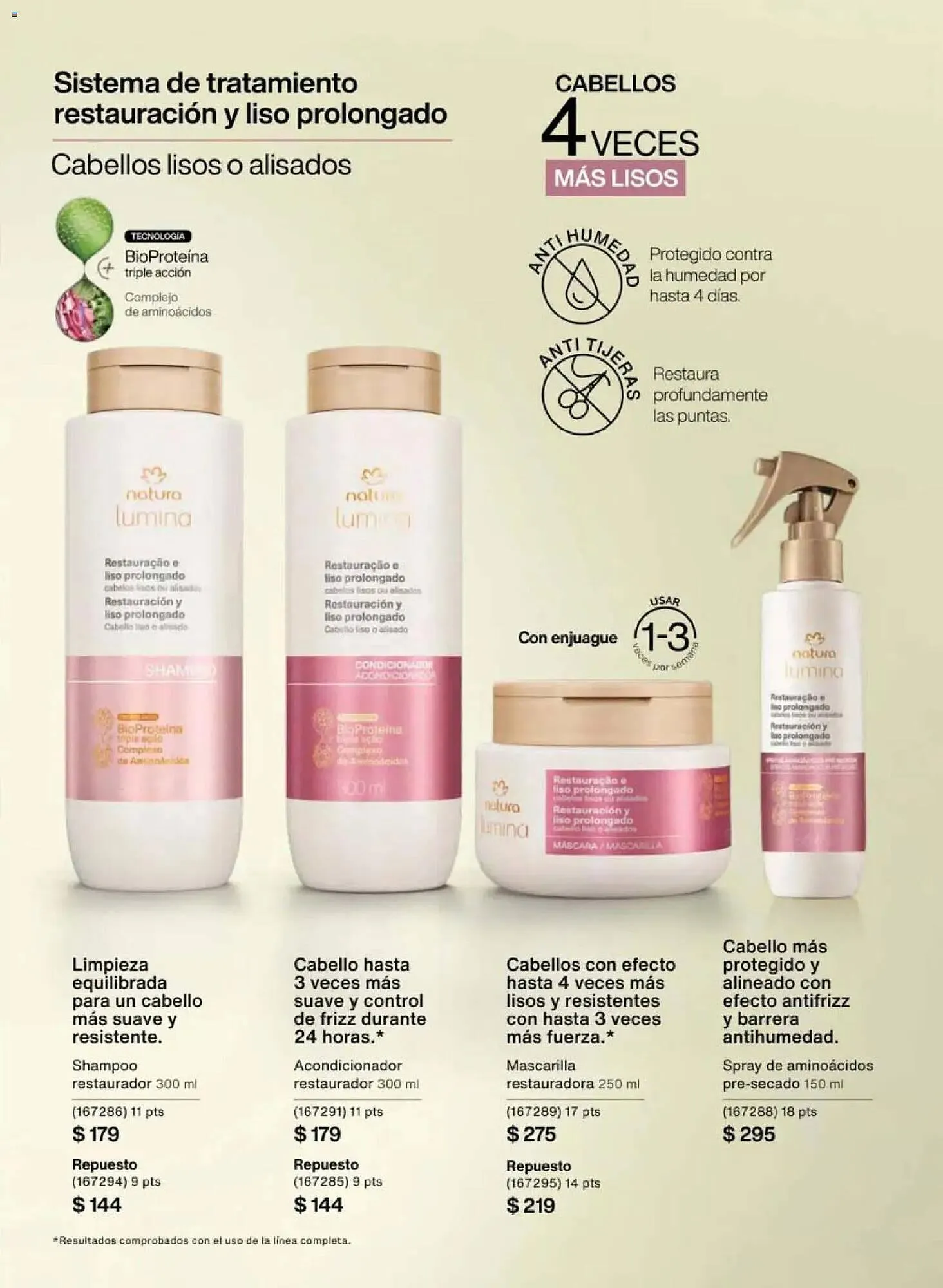 Catálogo de Catálogo Natura 10 de enero al 13 de febrero 2026 - Pagina 155