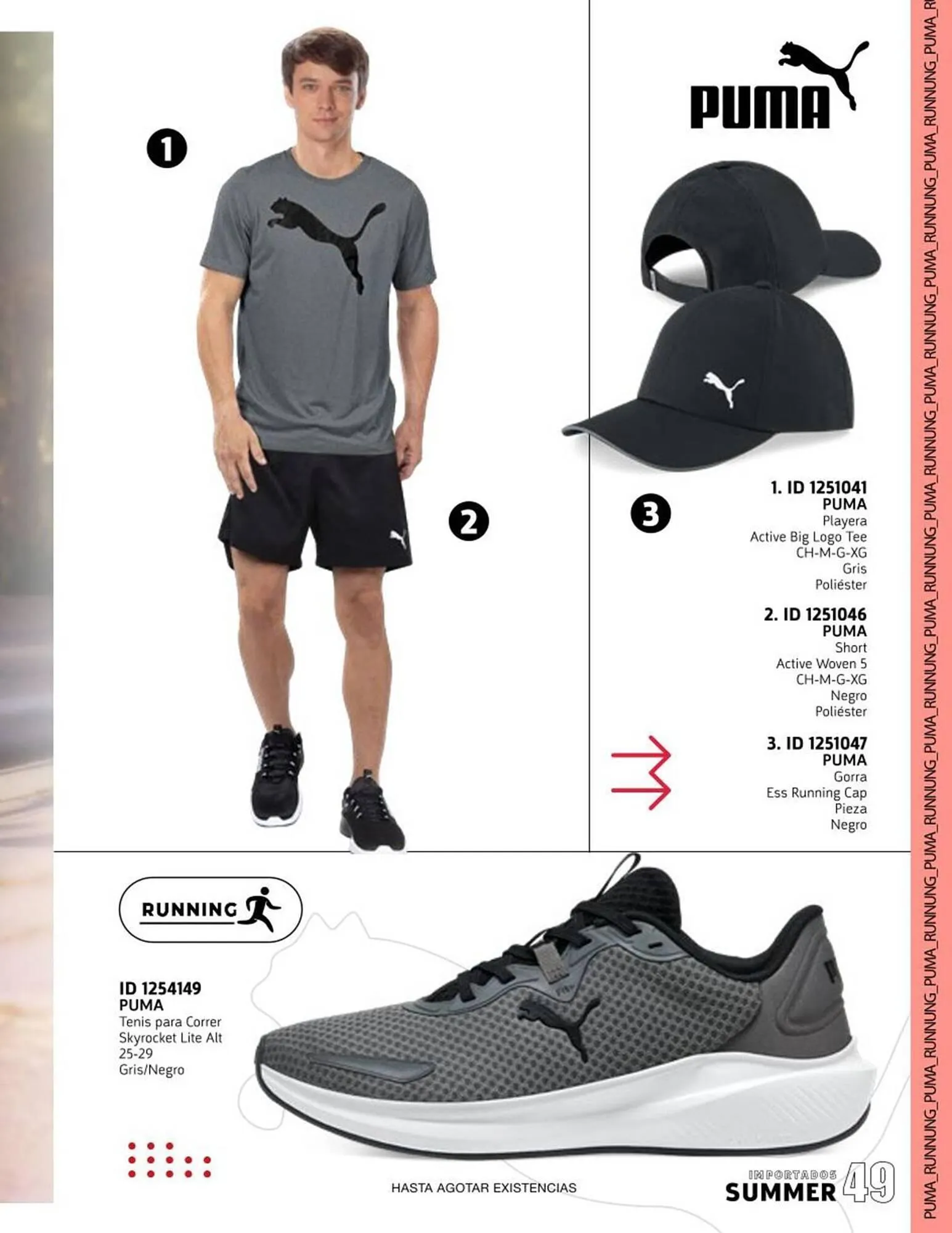 Catálogo de Catálogo Price Shoes 16 de mayo al 31 de agosto 2025 - Pagina 49