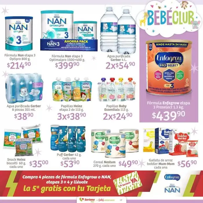 Catálogo de Vive tu pasión 31 de enero al 13 de febrero 2025 - Pagina 48