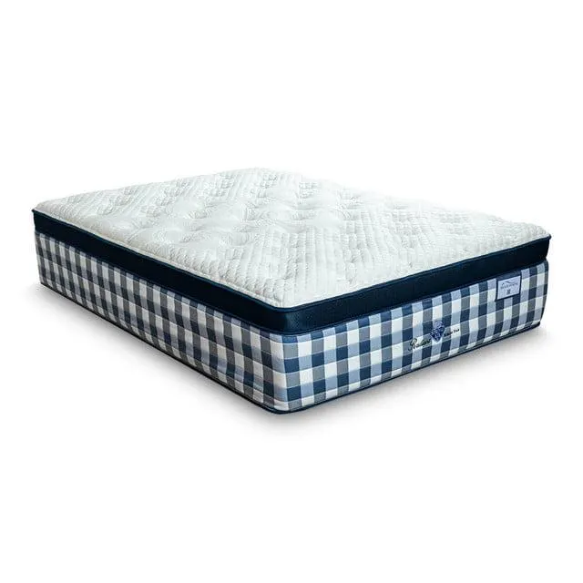 Colchón Spring Air Radiant Ks