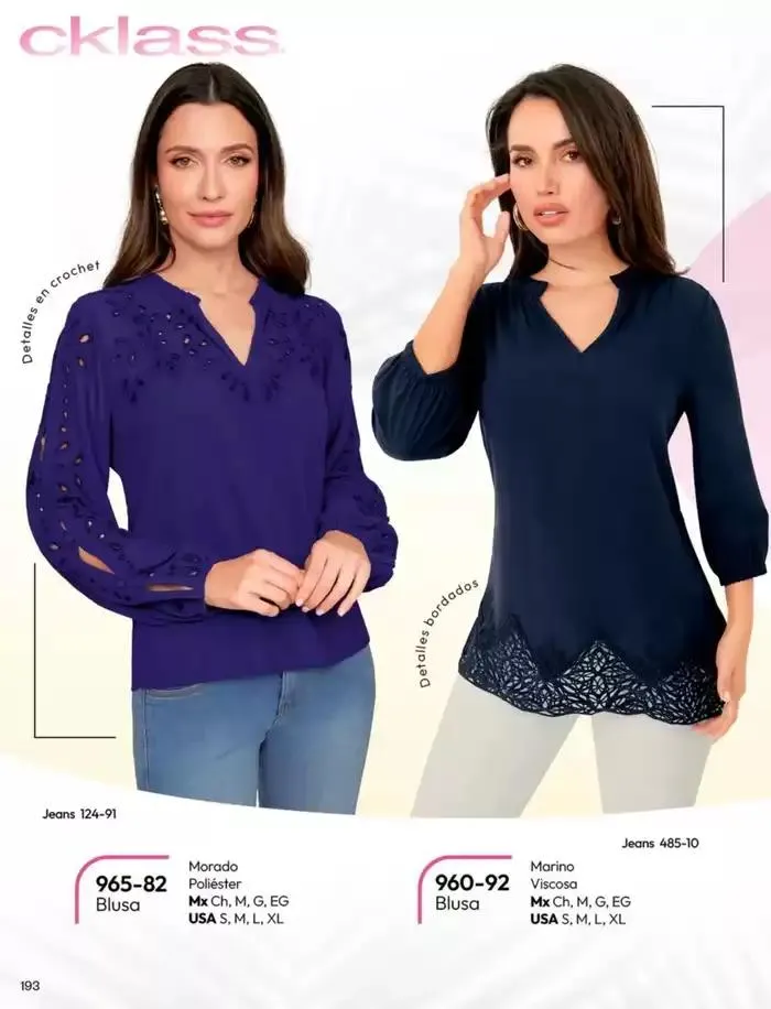 Catálogo de Ahorra ahora con nuestras ofertas 8 de enero al 30 de junio 2025 - Pagina 107