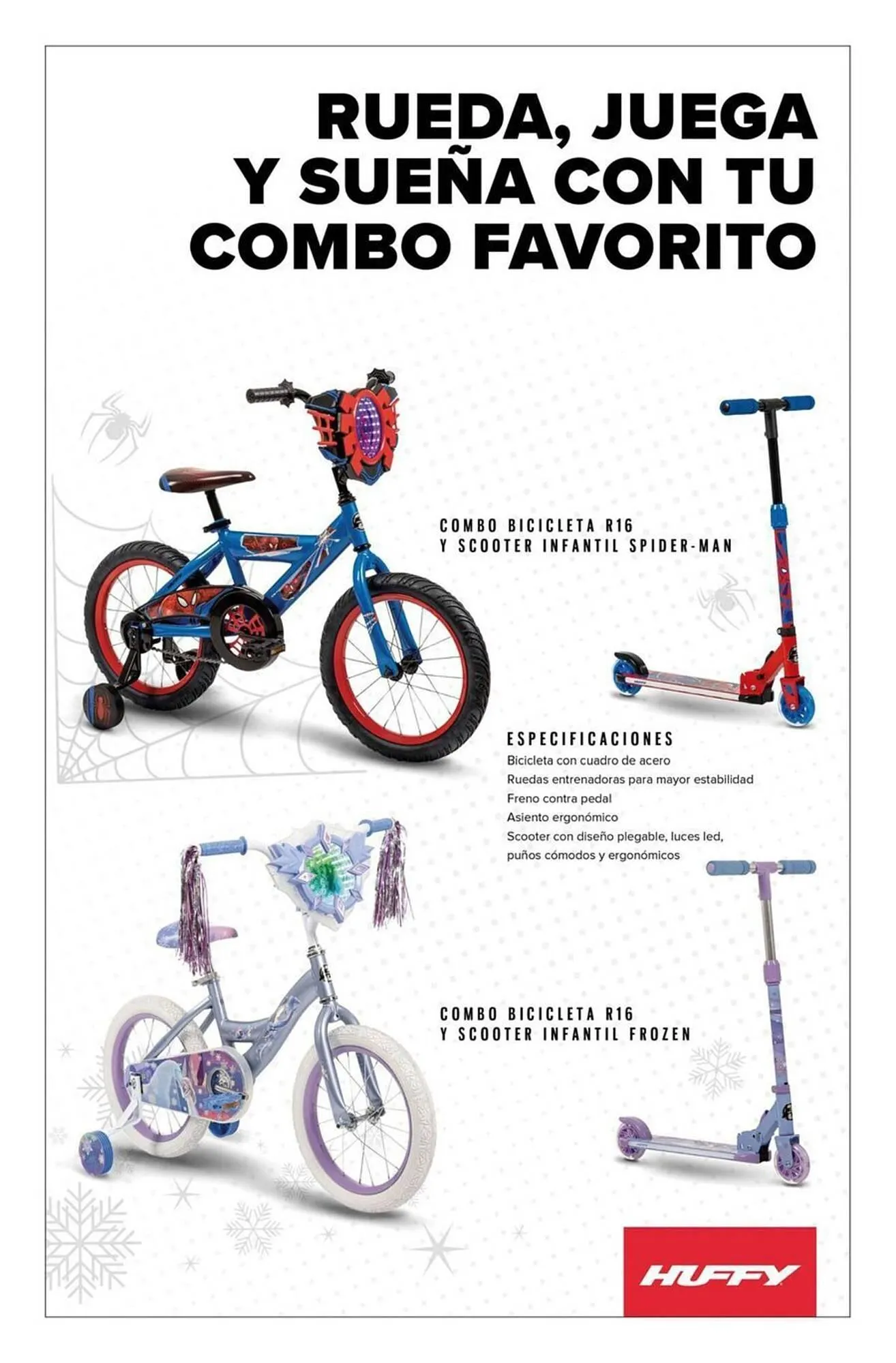 Catálogo de Catálogo Costco 1 de noviembre al 30 de noviembre 2025 - Pagina 130