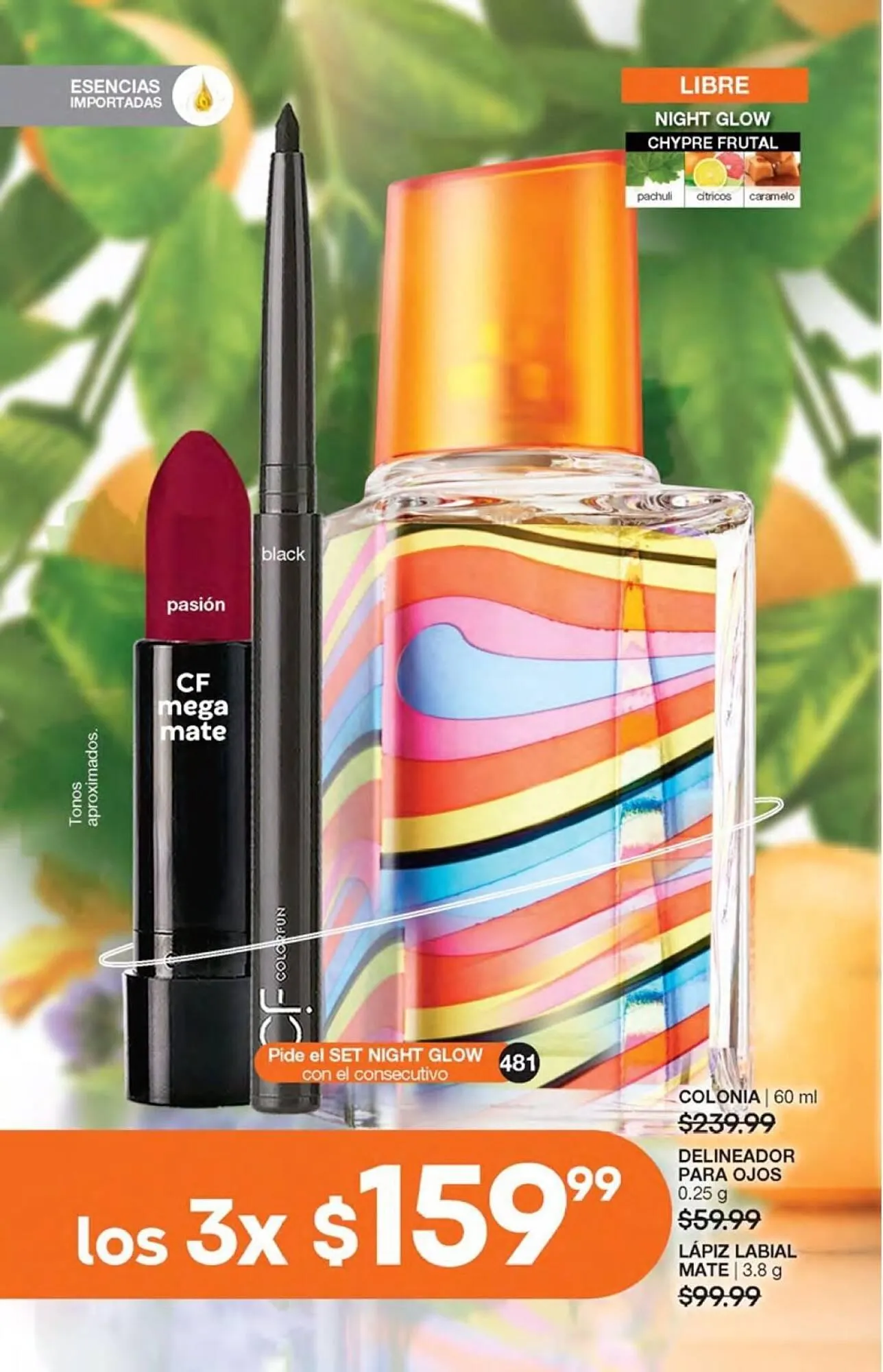 Catálogo de Catálogo Fuller 21 de agosto al 31 de octubre 2025 - Pagina 168