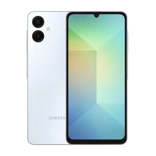 Celular Libre Samsung Galaxy A06 4gb 128gb