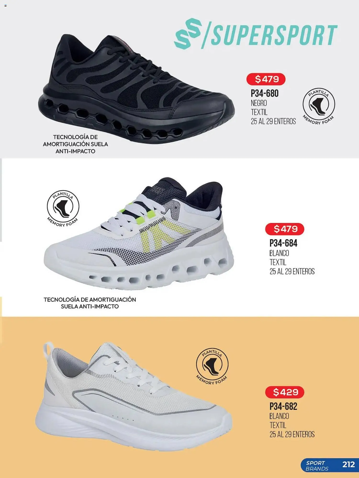 Catálogo de Catálogo Cklass 1 de febrero al 16 de febrero 2026 - Pagina 213