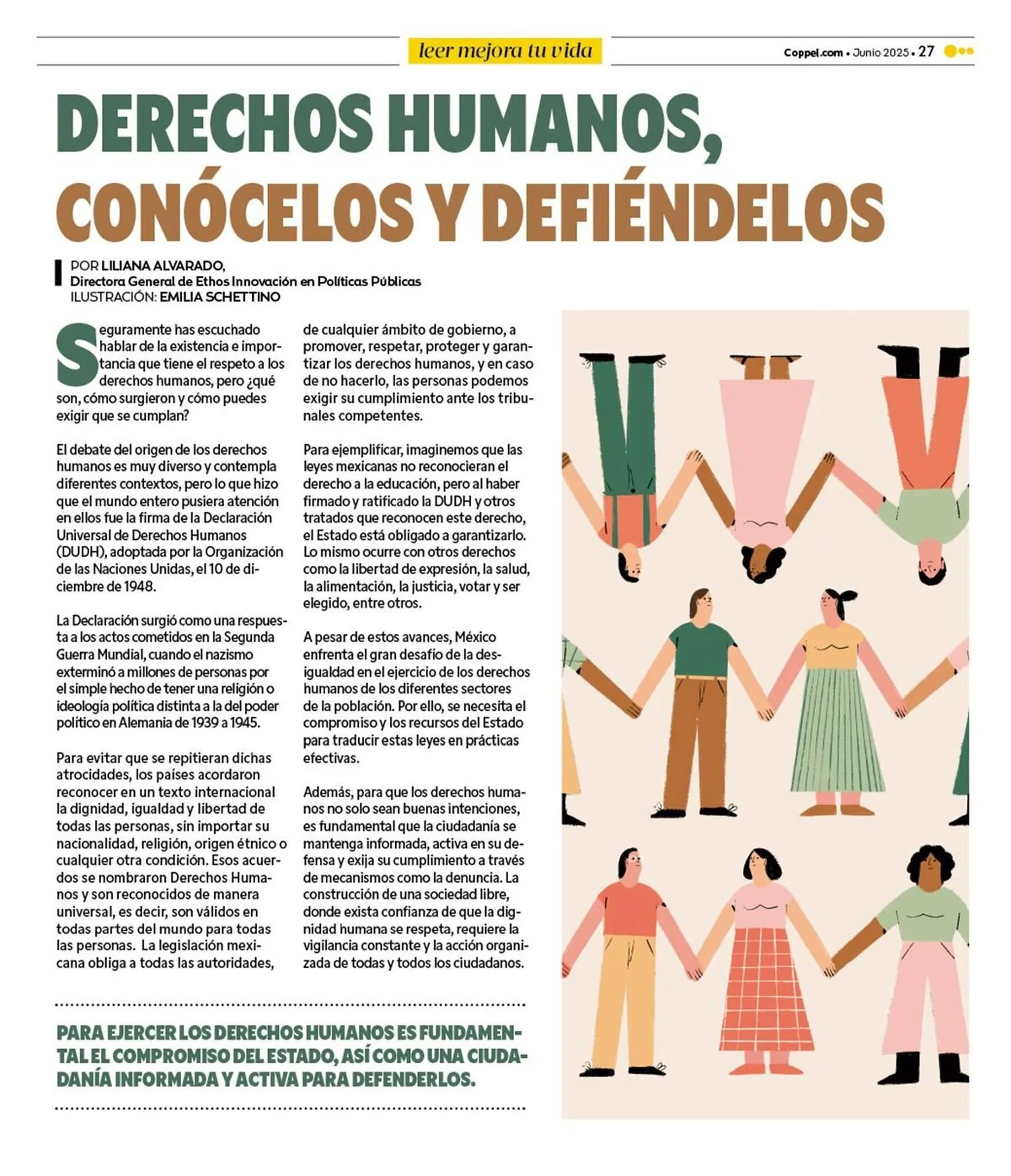 Catálogo de Catálogo Coppel 9 de junio al 30 de junio 2025 - Pagina 33