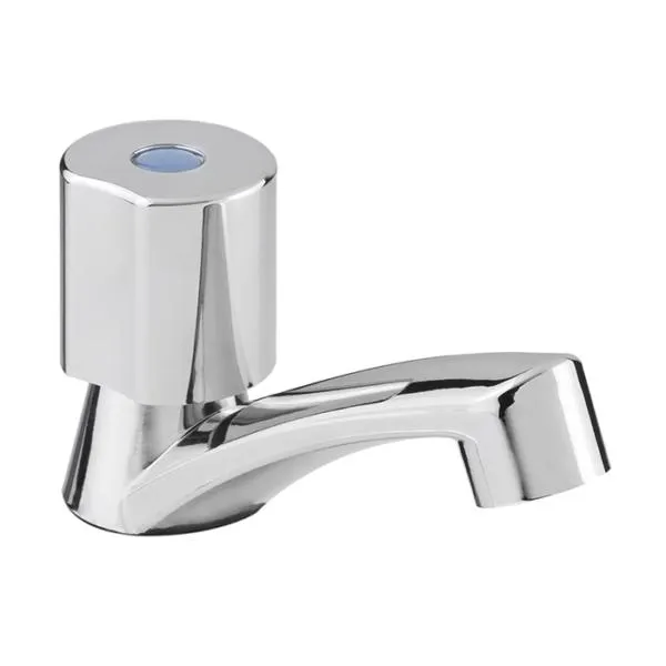 Llave individual de lavabo cromo 4243IN DICA