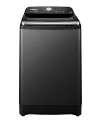 Winia Lavadora de Carga Superior AWFA22GXCXP, 22kg Lavado, Gris