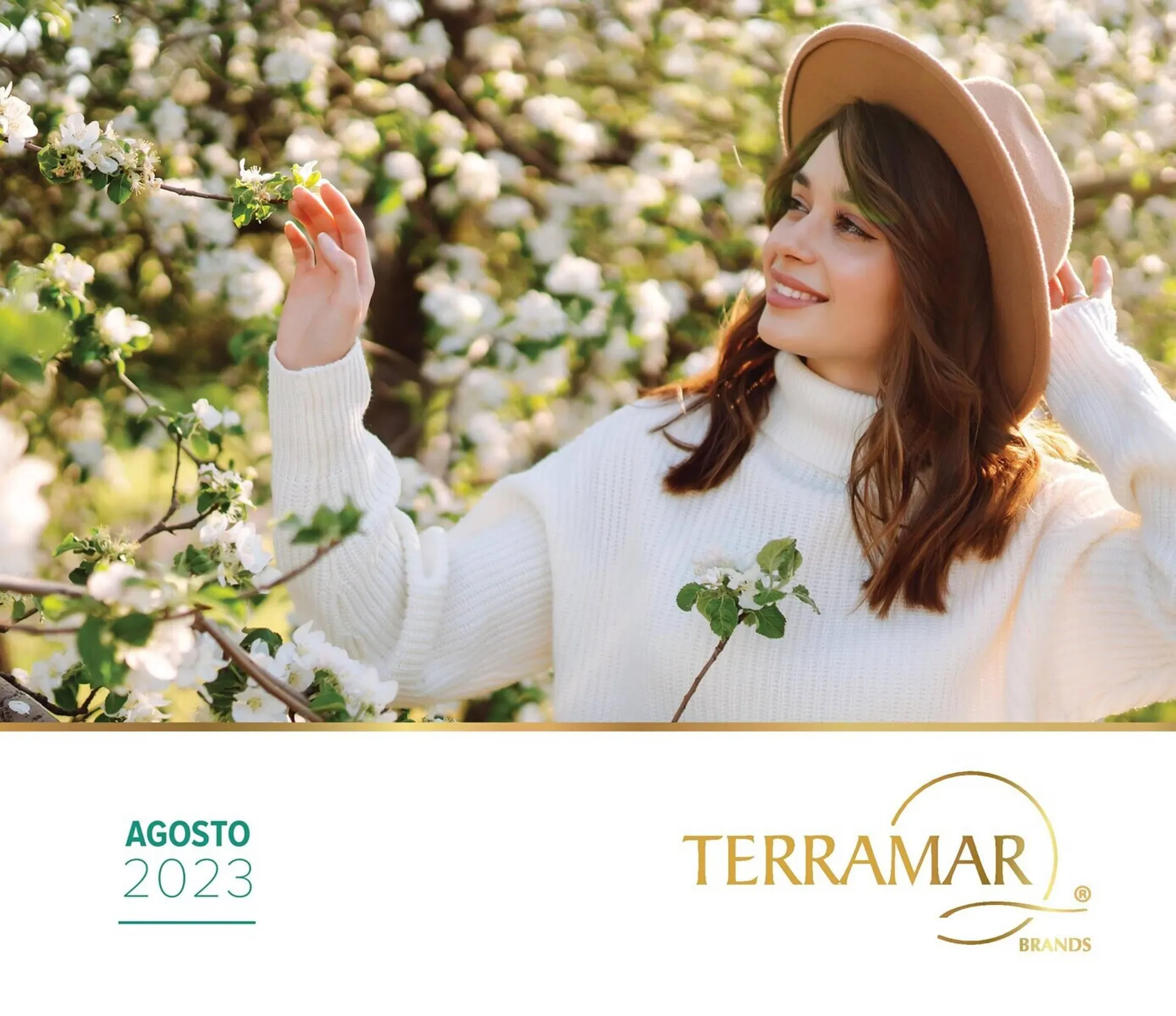 Catálogo de Catálogo Terramar Brands 2 de agosto al 31 de agosto 2023 - Pagina 1