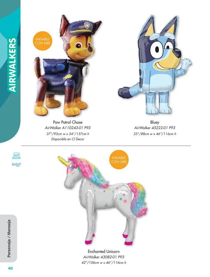 Catalogo de EVERYDAY 2024 22 de noviembre al 31 de diciembre 2024 - Pag 42