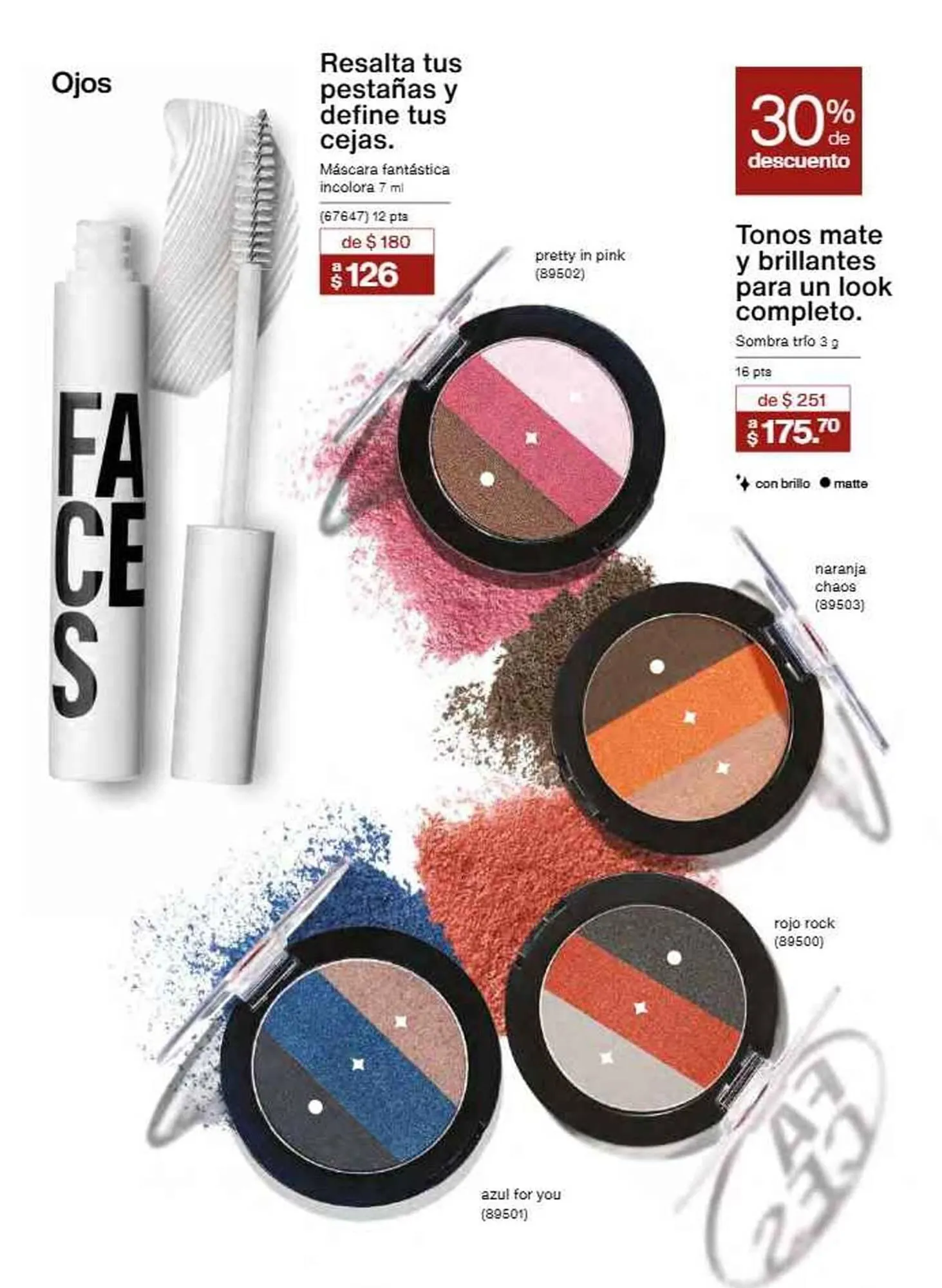 Catálogo de Catálogo Natura 16 de julio al 31 de diciembre 2025 - Pagina 61