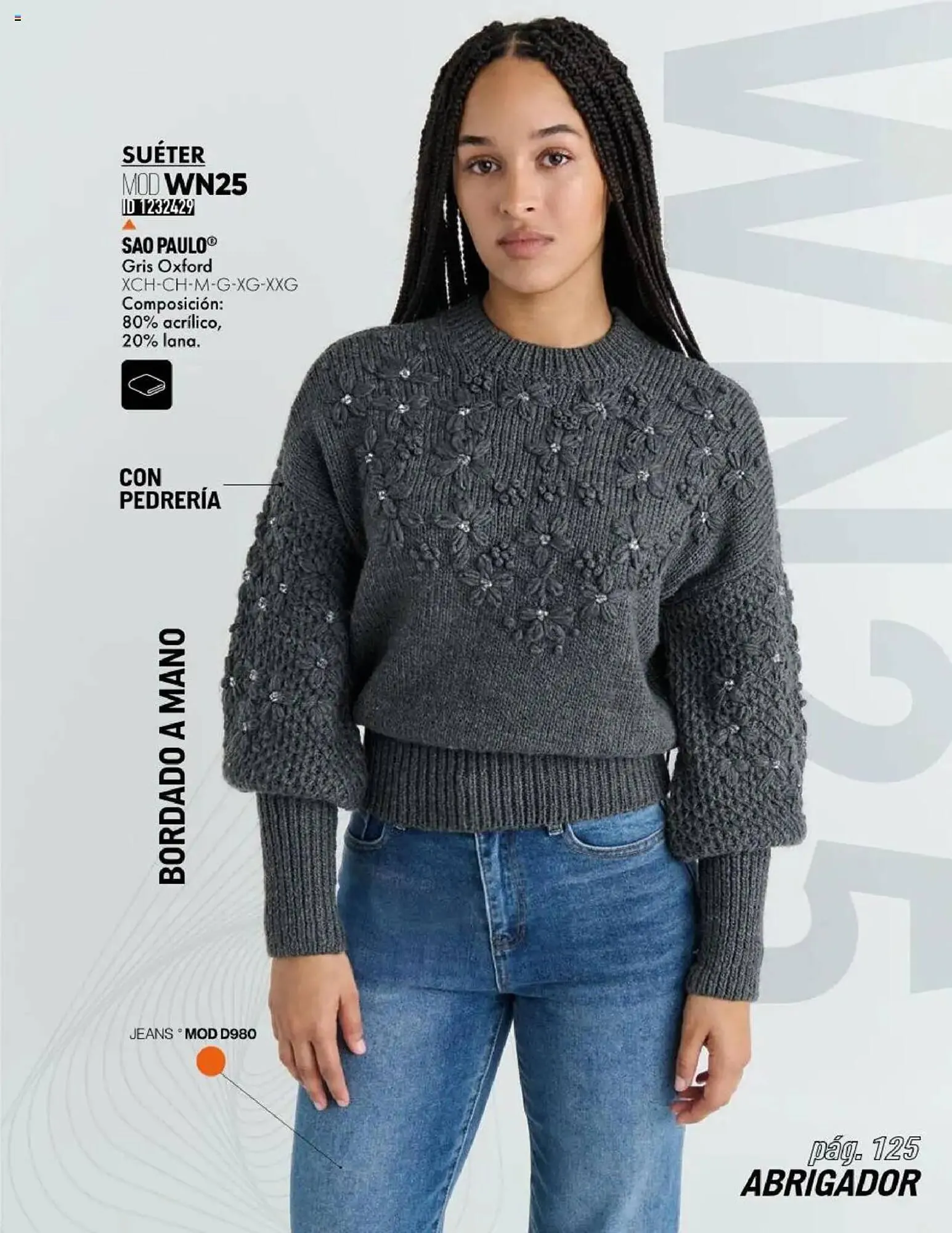 Catálogo de Catálogo Price Shoes 18 de septiembre al 1 de abril 2026 - Pagina 125