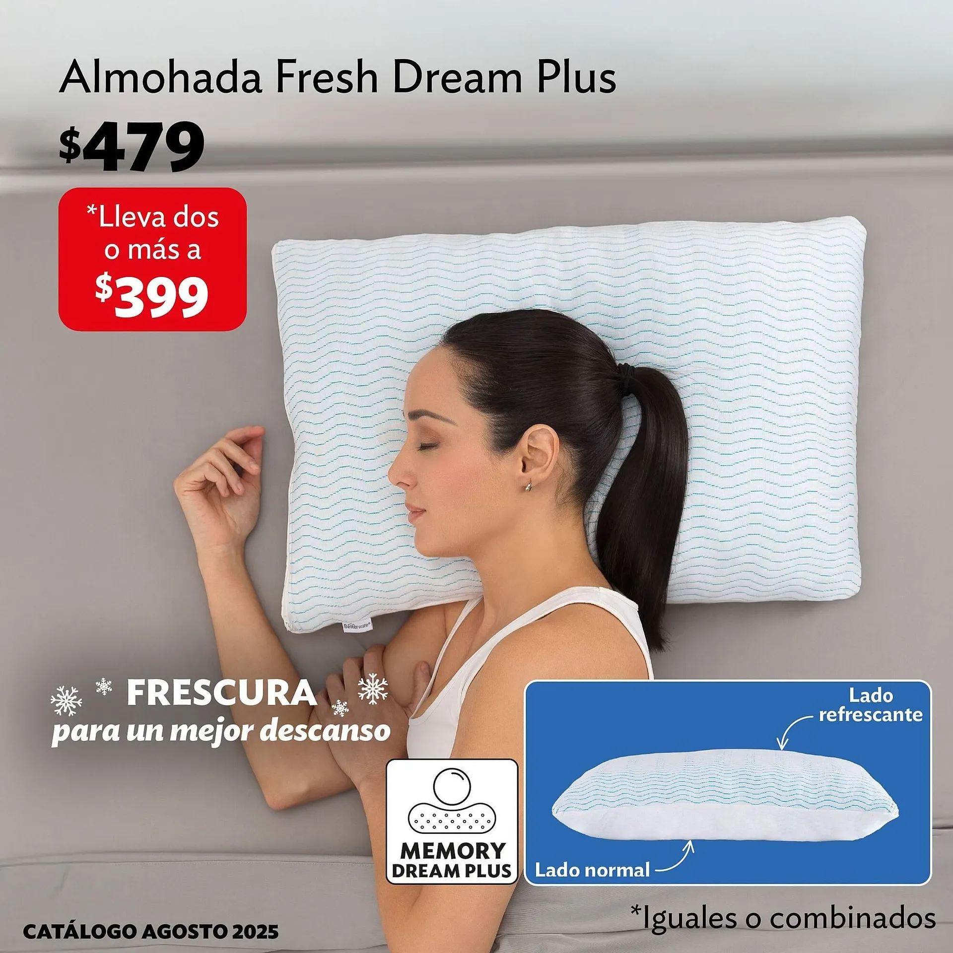 Catálogo de Catálogo BetterWare 19 de agosto al 19 de agosto 2025 - Pagina 5