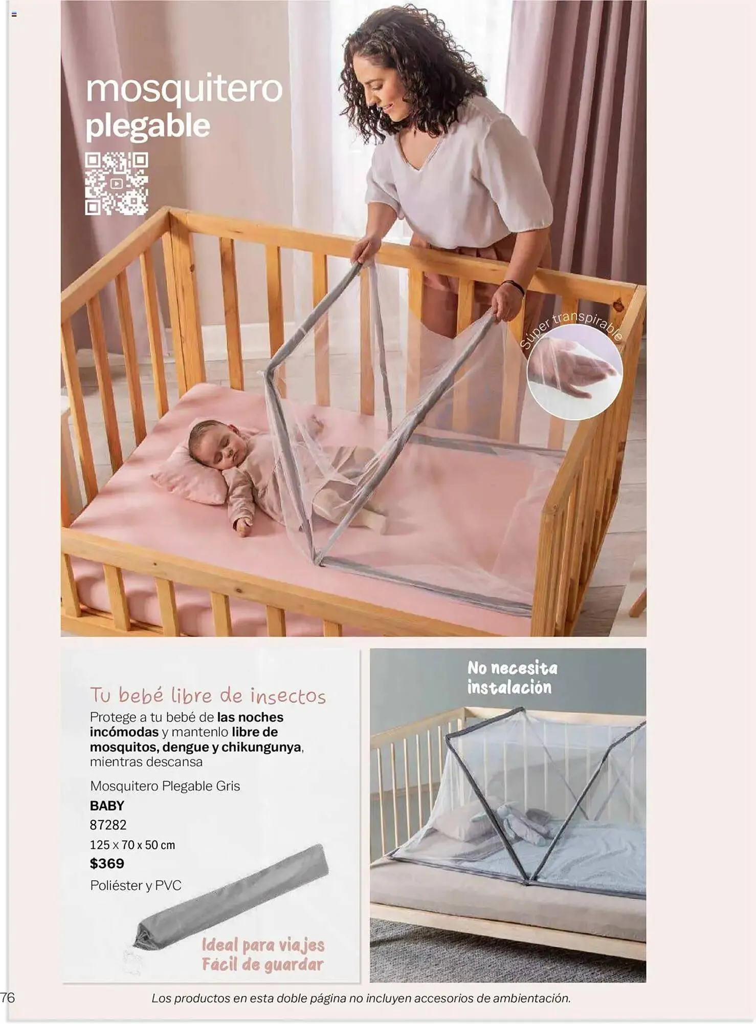 Catálogo de Catálogo Vianney 15 de agosto al 1 de julio 2026 - Pagina 78