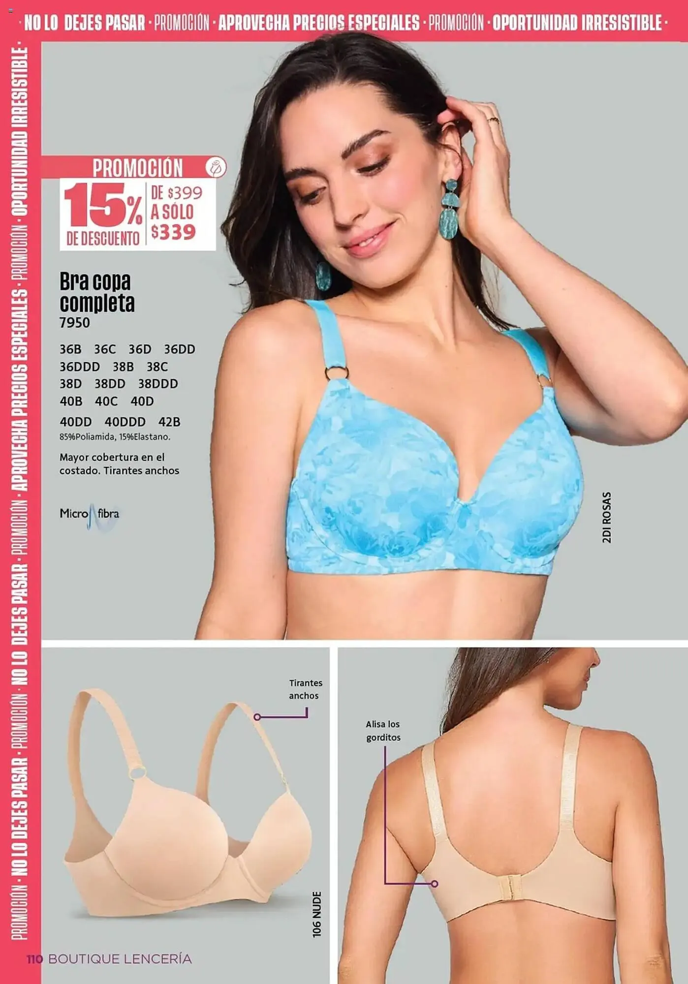 Catálogo de Catálogo Ilusión 1 de abril al 1 de mayo 2026 - Pagina 114