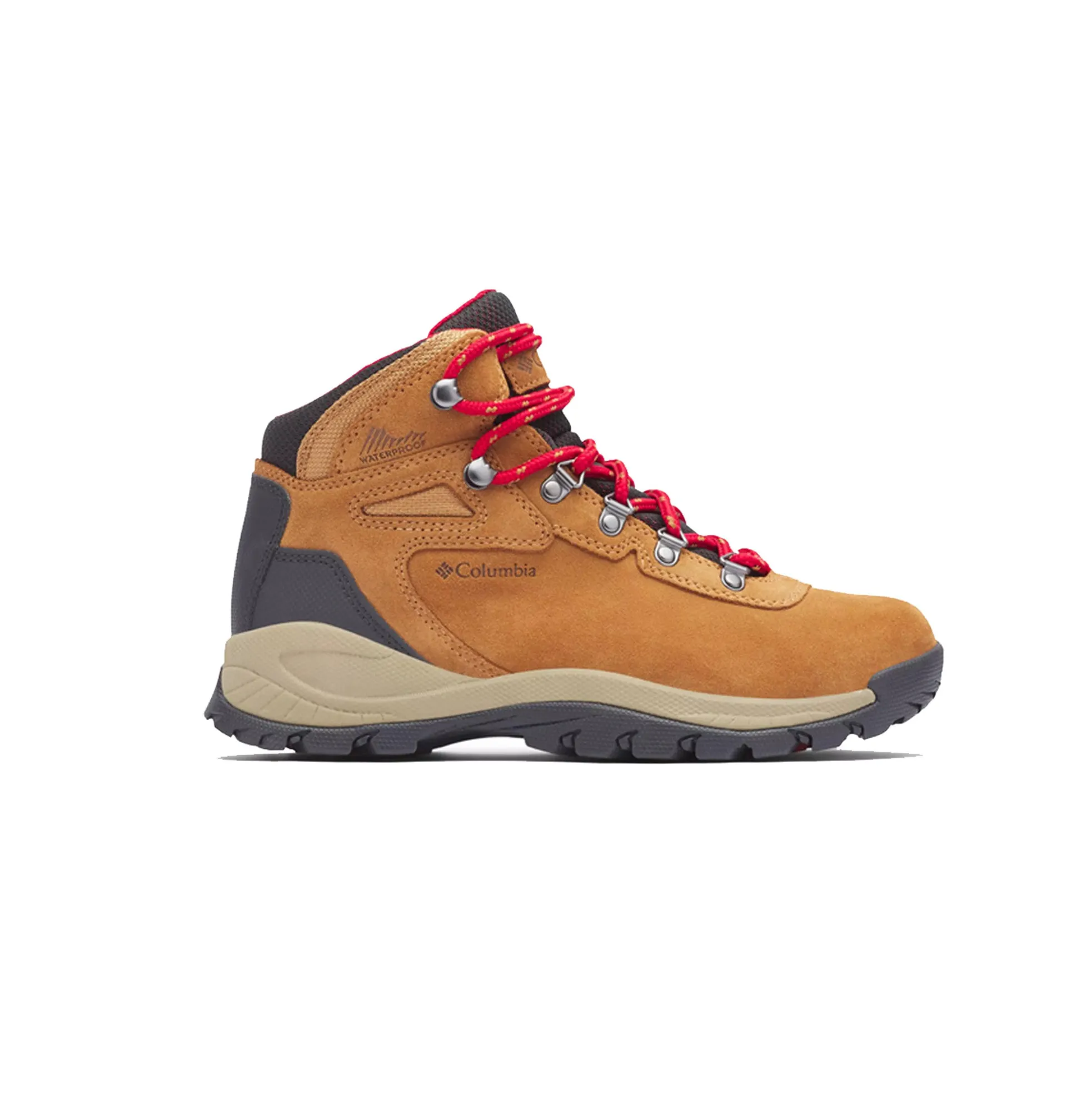 Bota para Mujer NEWTON RIDGE™ PLUS WATERPROOF AMPED
