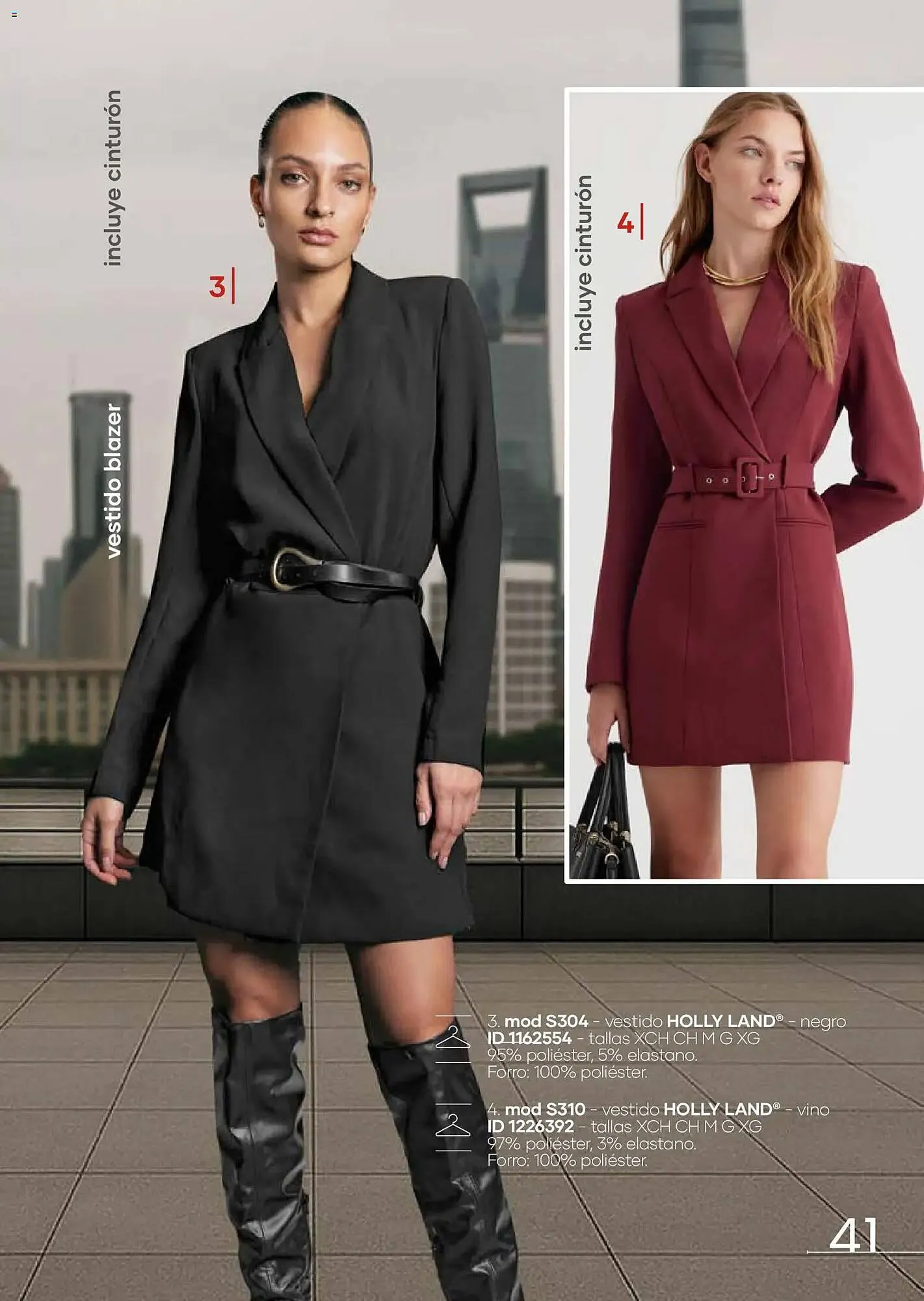 Catálogo de Catálogo Price Shoes 27 de noviembre al 1 de marzo 2026 - Pagina 41