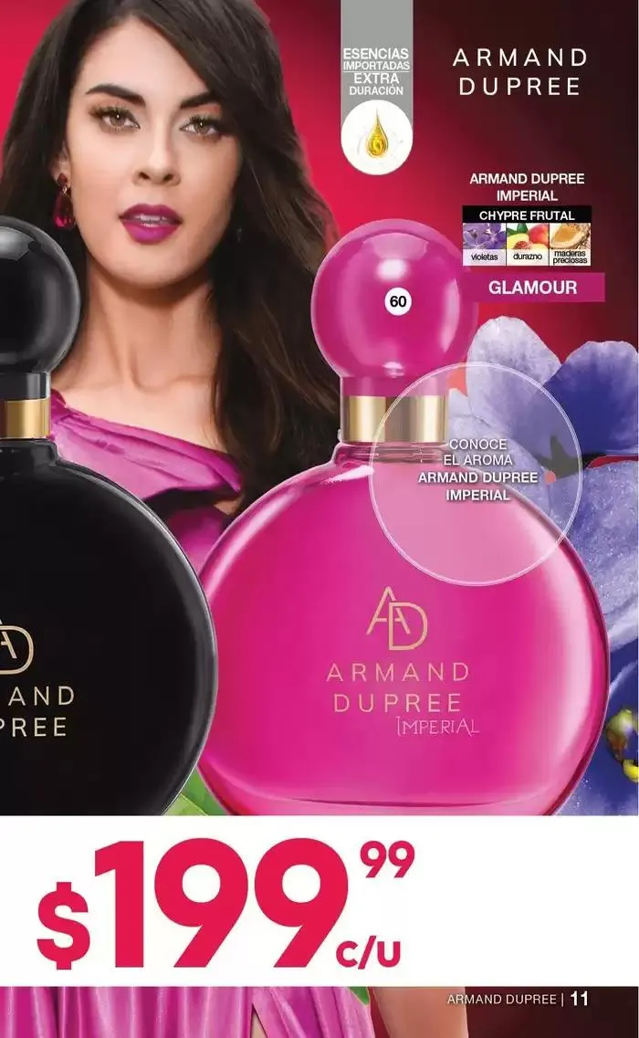 Catálogo de Fuller CAMPAÑA 01 1 de enero al 31 de diciembre 2025 - Pagina 13