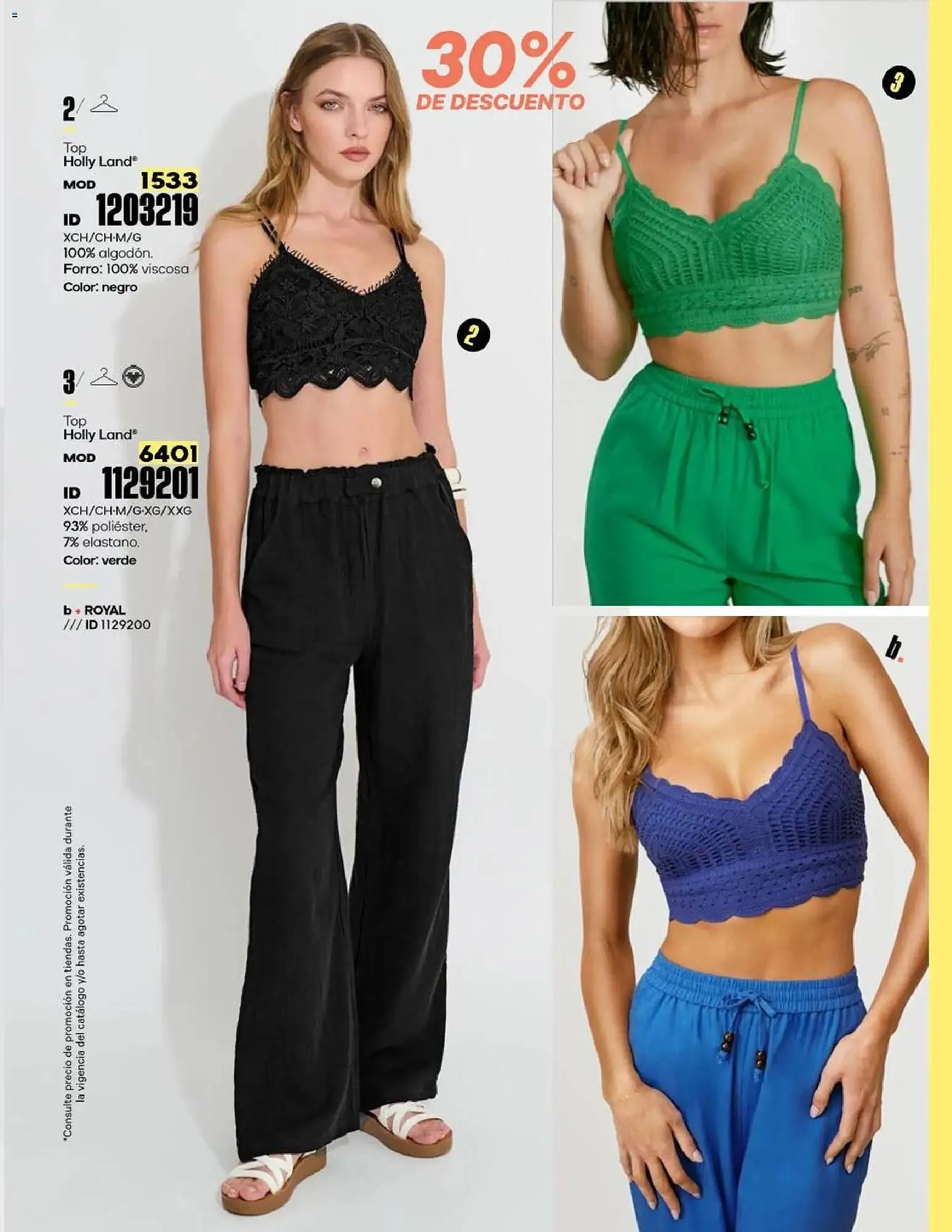 Catálogo de Catálogo Price Shoes 23 de enero al 2 de mayo 2026 - Pagina 35