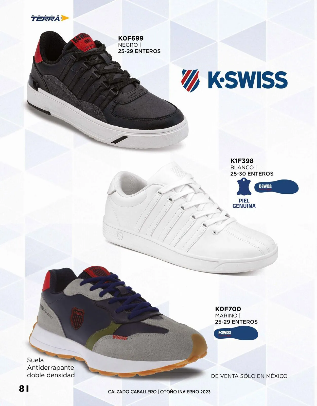 Catálogo de Mundo Terra 1 de septiembre al 29 de febrero 2024 - Pagina 82