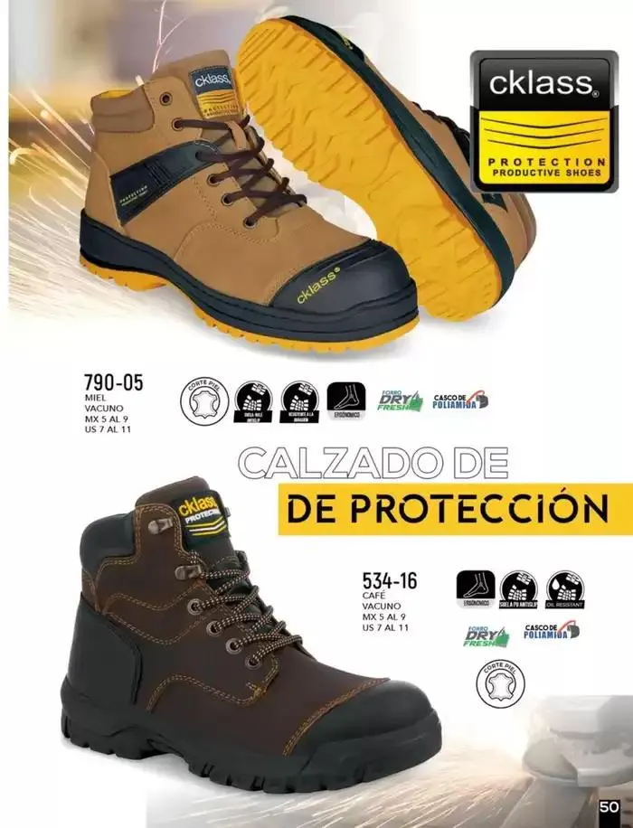 Catálogo de Nuestras mejores ofertas para ti 8 de enero al 30 de junio 2025 - Pagina 46