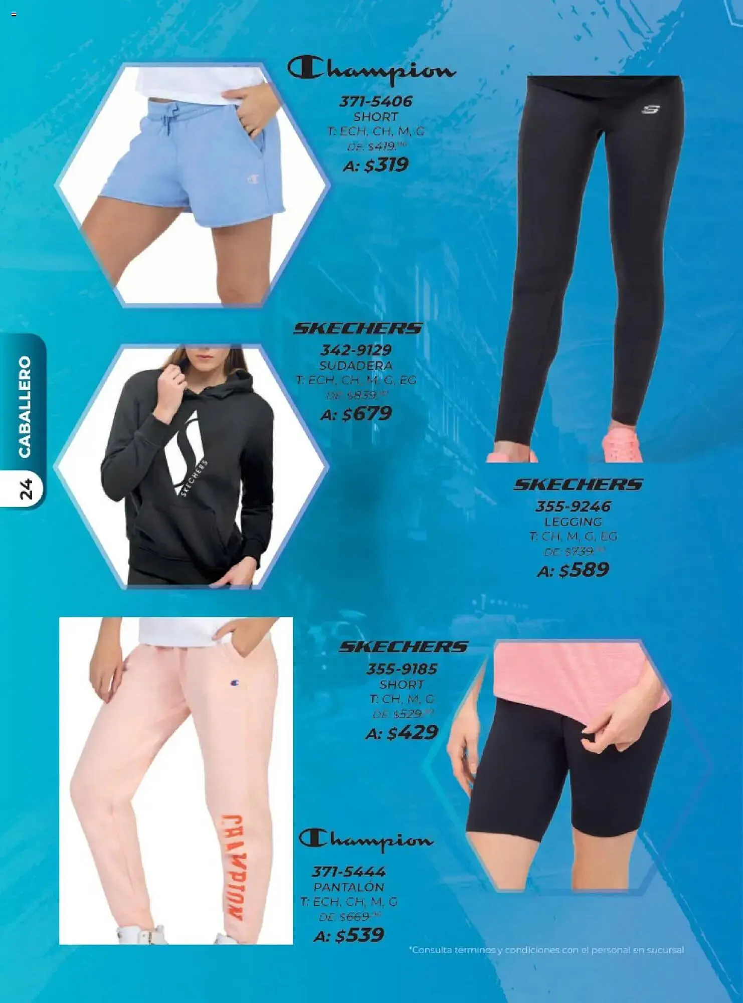 Catálogo de Catálogo Andrea 13 de julio al 10 de agosto 2025 - Pagina 24