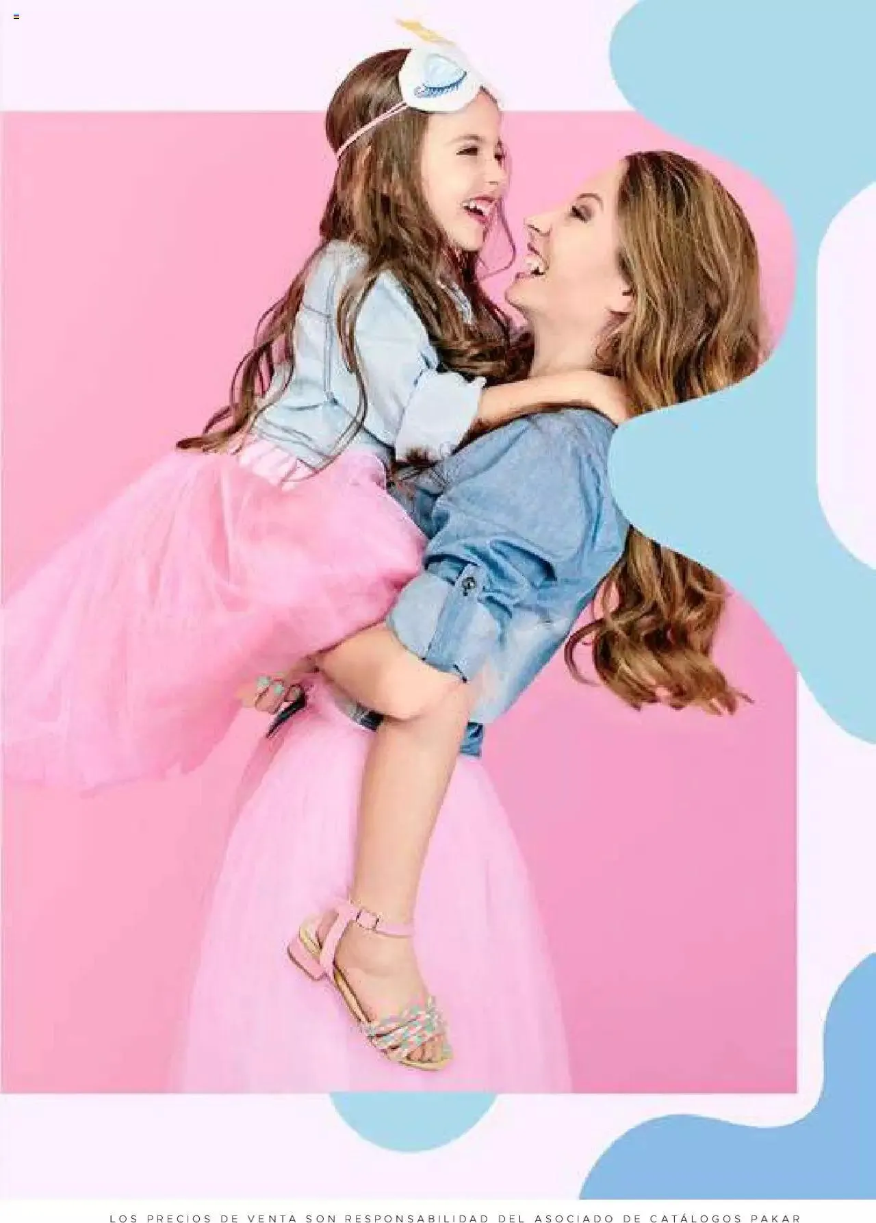 Catálogo de SC Pakar - Nina 27 de enero al 31 de diciembre 2023 - Pagina 31