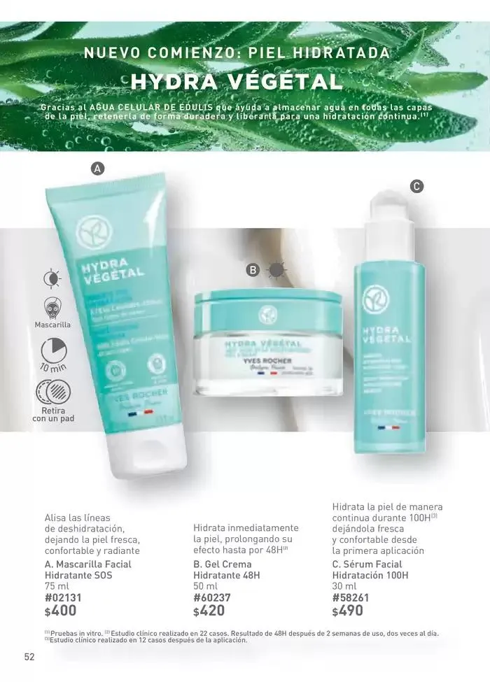 Catálogo de Rebajas hasta -60% - C01 6 de enero al 20 de enero 2025 - Pagina 54