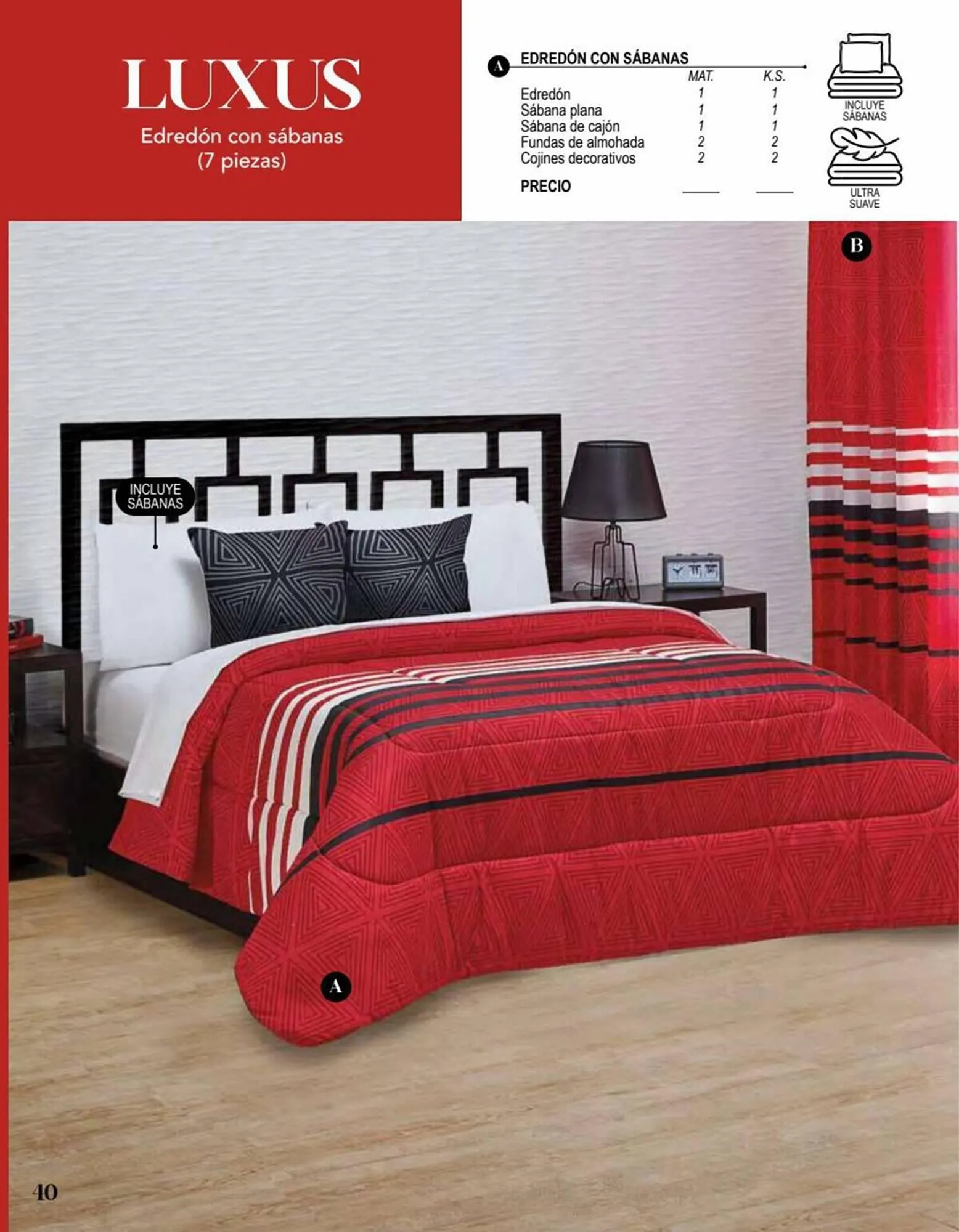 Catálogo de Catálogo Elefantito 14 de junio al 3 de enero 2024 - Pagina 40