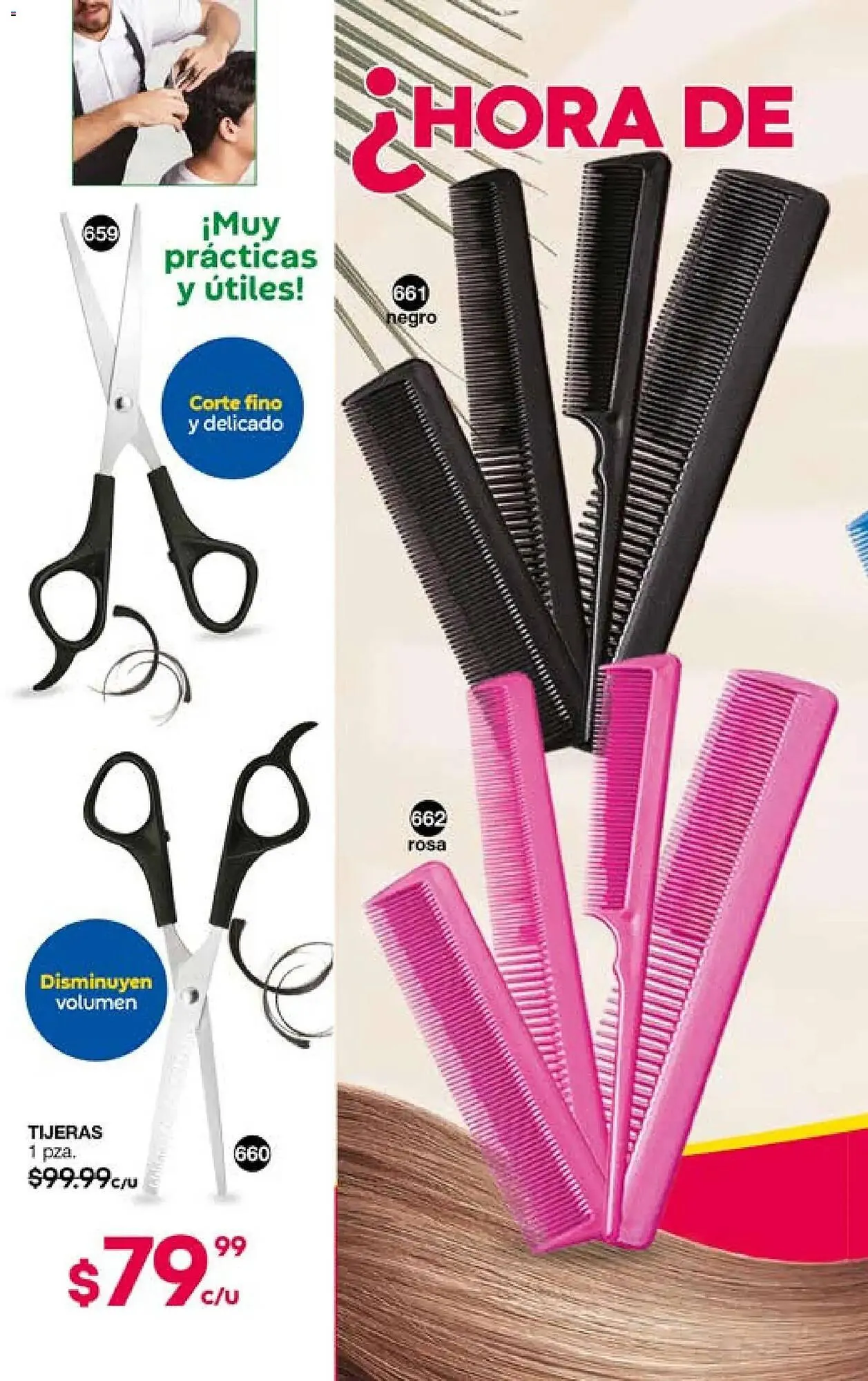 Catálogo de Catálogo Fuller 29 de abril al 20 de mayo 2026 - Pagina 202