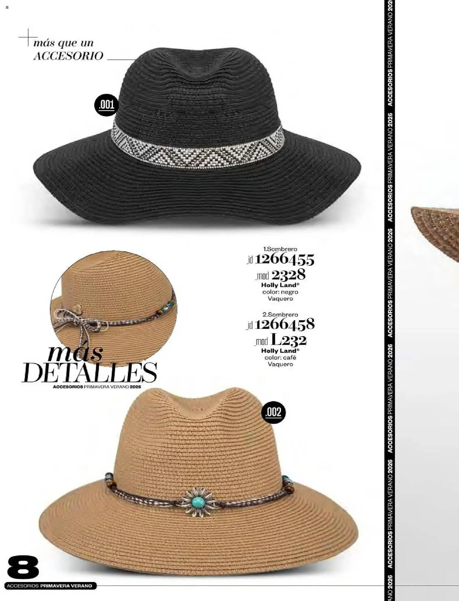 Catálogo de Catálogo Price Shoes 18 de abril al 1 de enero 2027 - Pagina 8