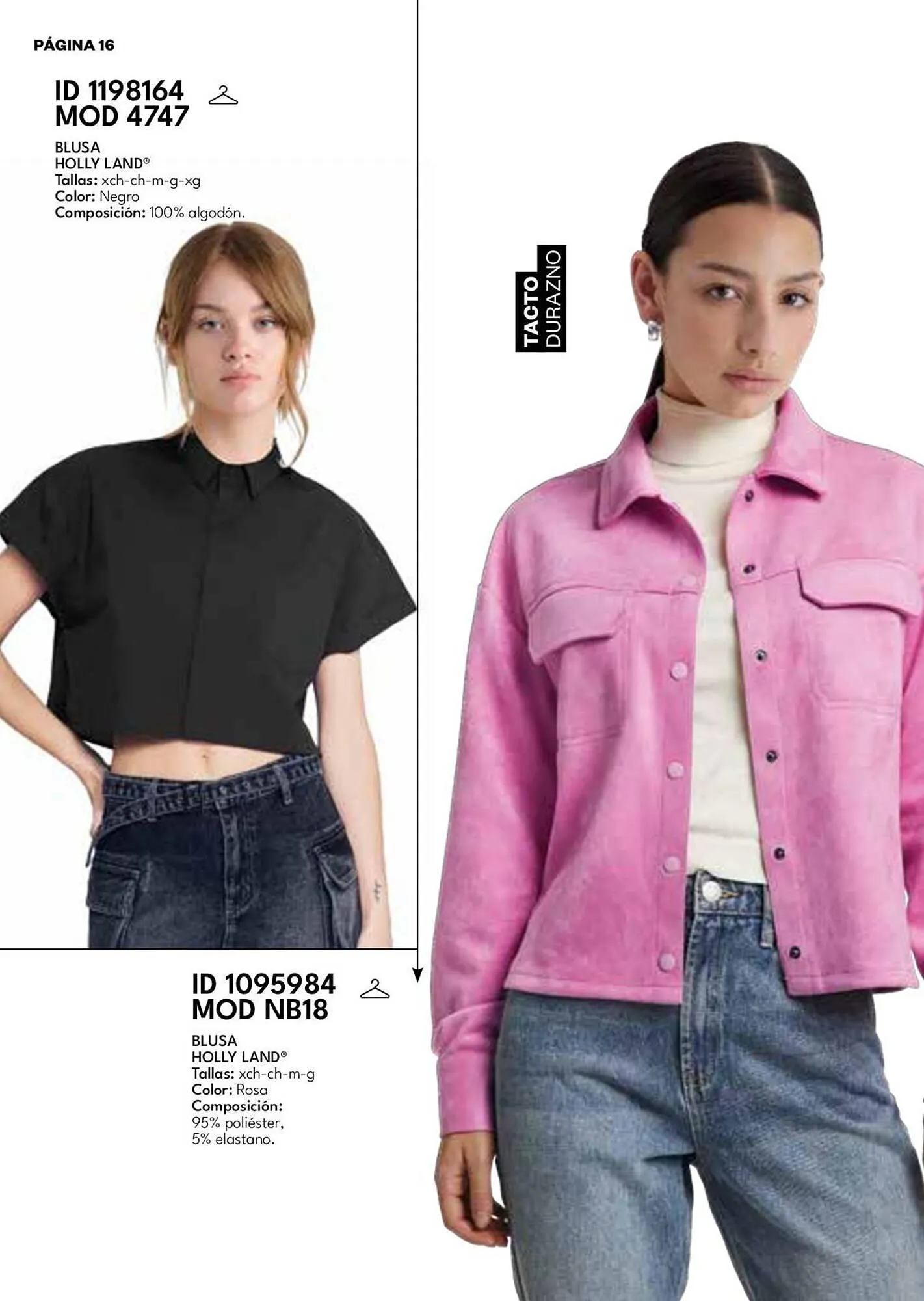 Catálogo de Catálogo Price Shoes 4 de febrero al 31 de marzo 2026 - Pagina 16