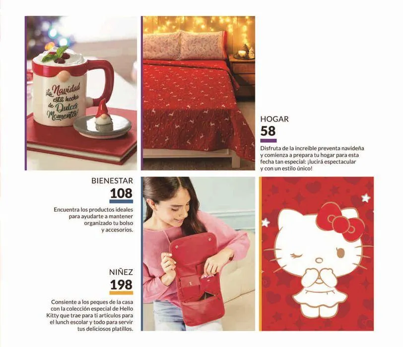 Catálogo de Avon Casa & Estilo C17 20 de septiembre al 25 de octubre 2024 - Pagina 3