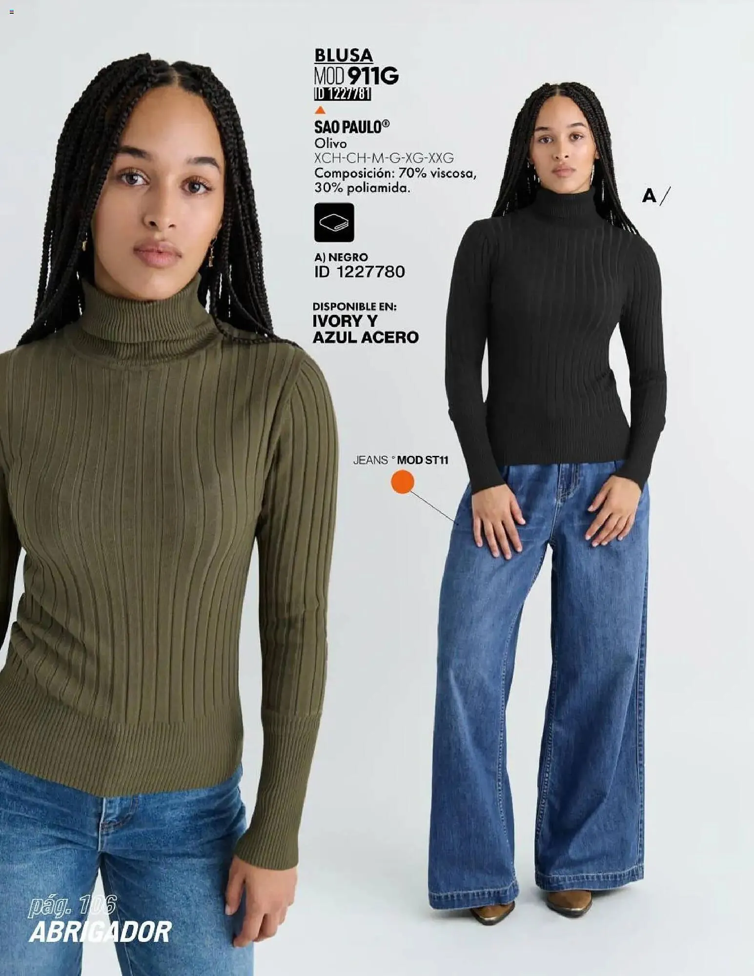 Catálogo de Catálogo Price Shoes 3 de noviembre al 1 de febrero 2026 - Pagina 109