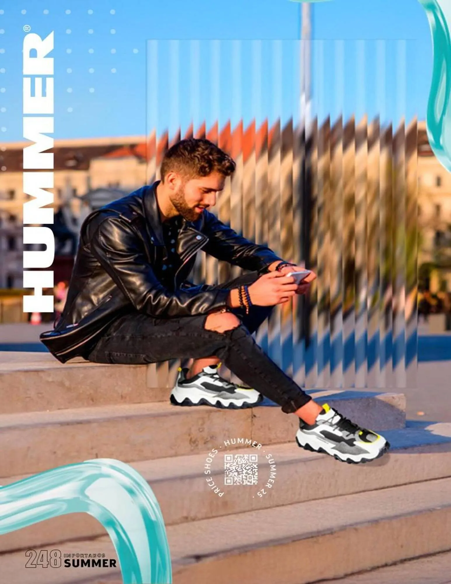 Catálogo de Catálogo Price Shoes 8 de julio al 31 de diciembre 2025 - Pagina 248