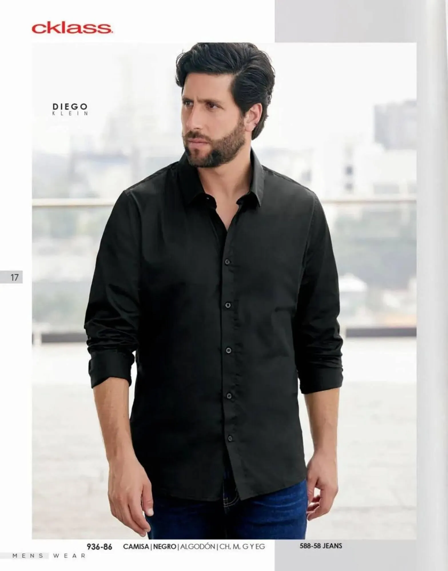 Catálogo de Catálogo Cklass 7 de enero al 31 de marzo 2026 - Pagina 18