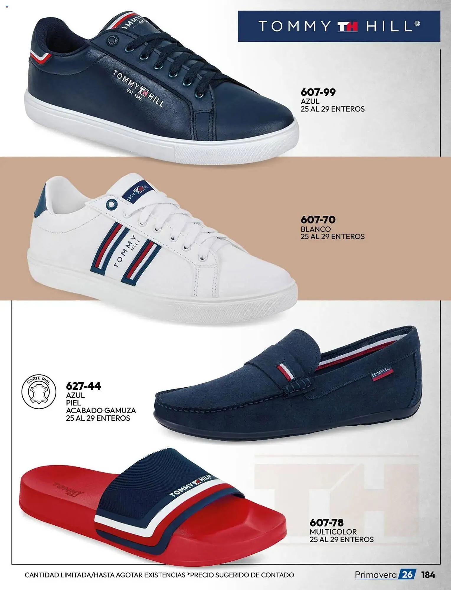 Catálogo de Catálogo Cklass 2 de enero al 1 de mayo 2026 - Pagina 229