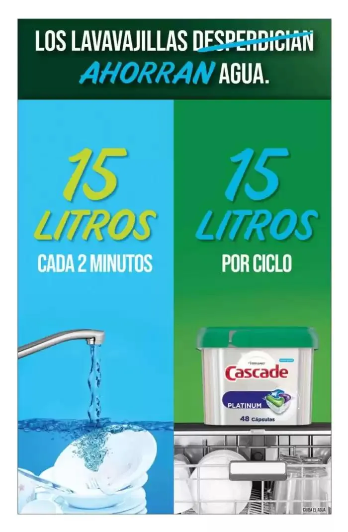 Catálogo de Catálogo Costco 1 de abril al 30 de abril 2025 - Pagina 121