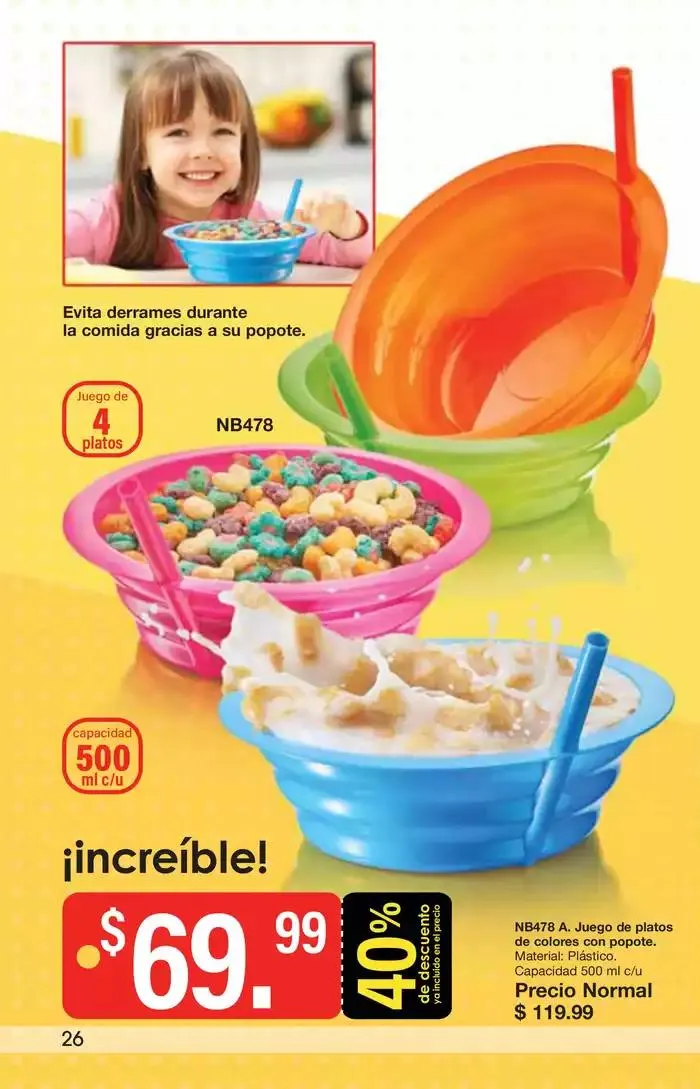 Catálogo de Arabela Campaña 24 24 de octubre al 14 de noviembre 2024 - Pagina 24