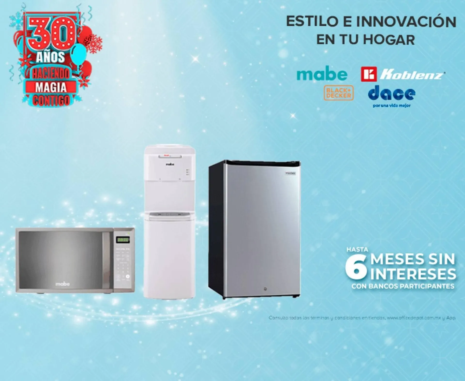 Catálogo Office Depot - 1