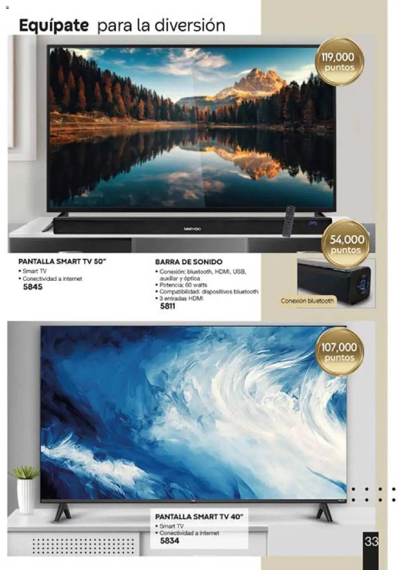 Catálogo de Catálogo Fuller 13 de junio al 20 de junio 2025 - Pagina 33