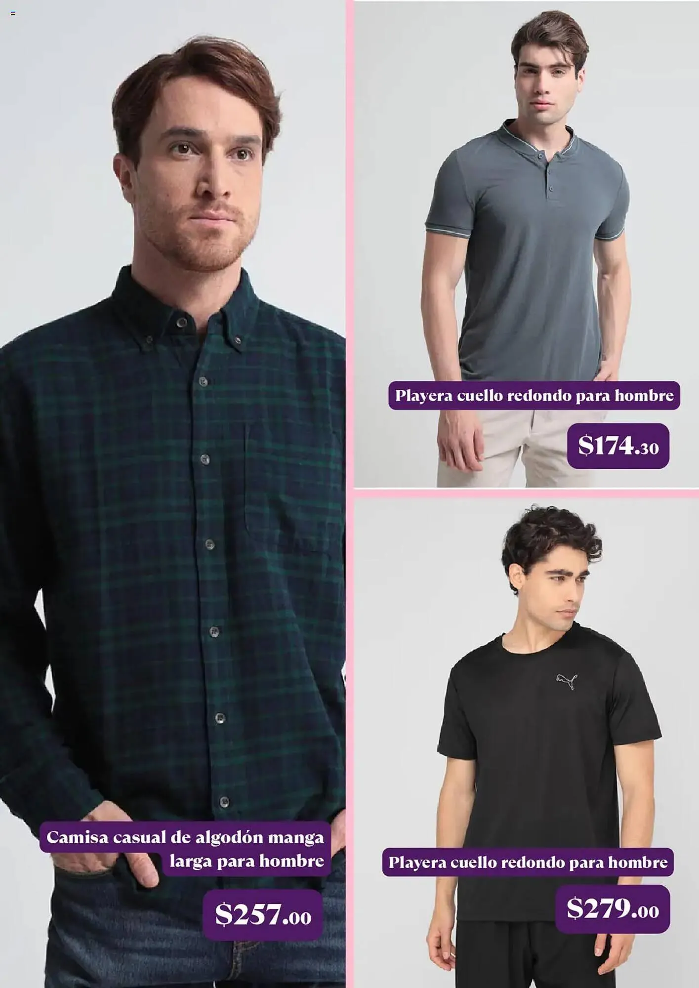 Catálogo de Catálogo Suburbia 13 de junio al 14 de julio 2025 - Pagina 2