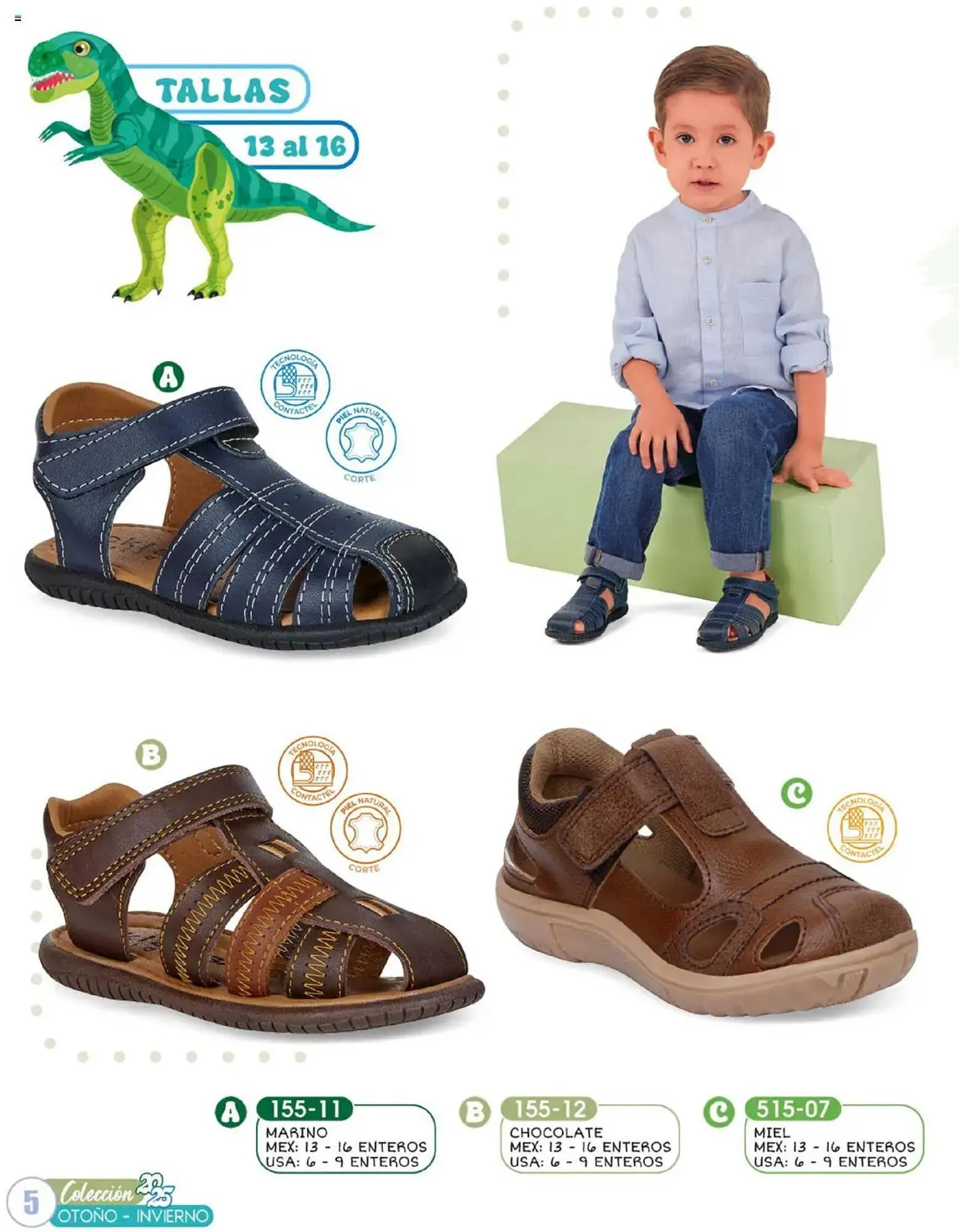 Catálogo de Catálogo Cklass 14 de julio al 1 de enero 2026 - Pagina 6