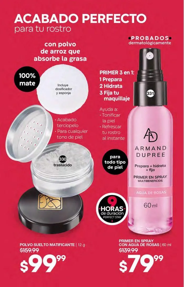 Catálogo de Fuller CAMPAÑA 10 23 de agosto al 10 de septiembre 2024 - Pagina 29