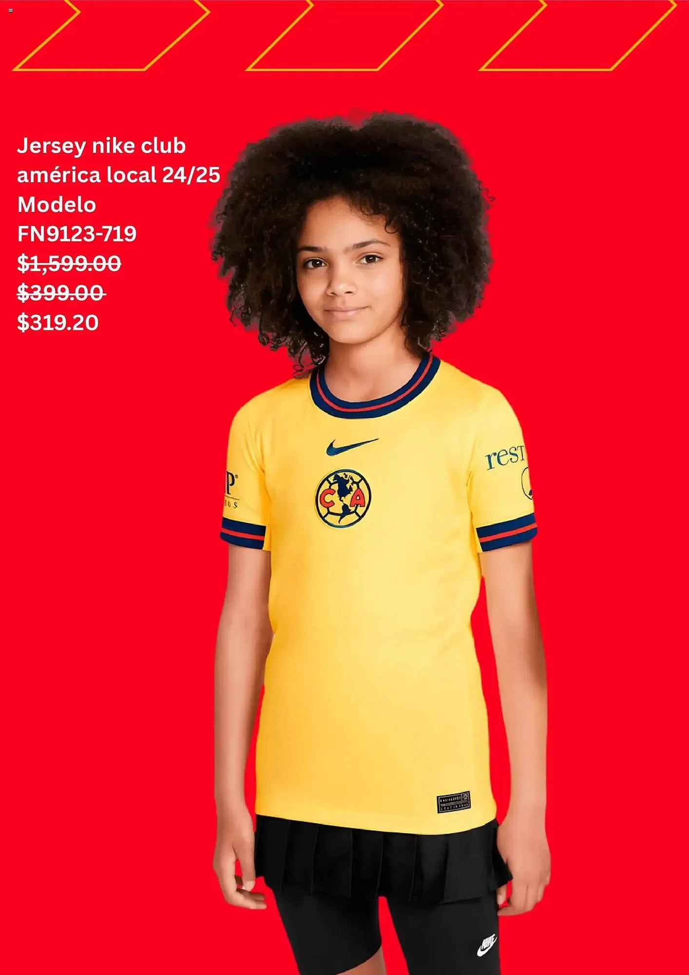 Catálogo de Catálogo Innovasport 15 de marzo al 16 de abril 2026 - Pagina 4