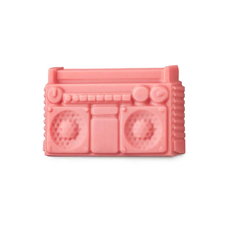BARBIE BOOMBOX