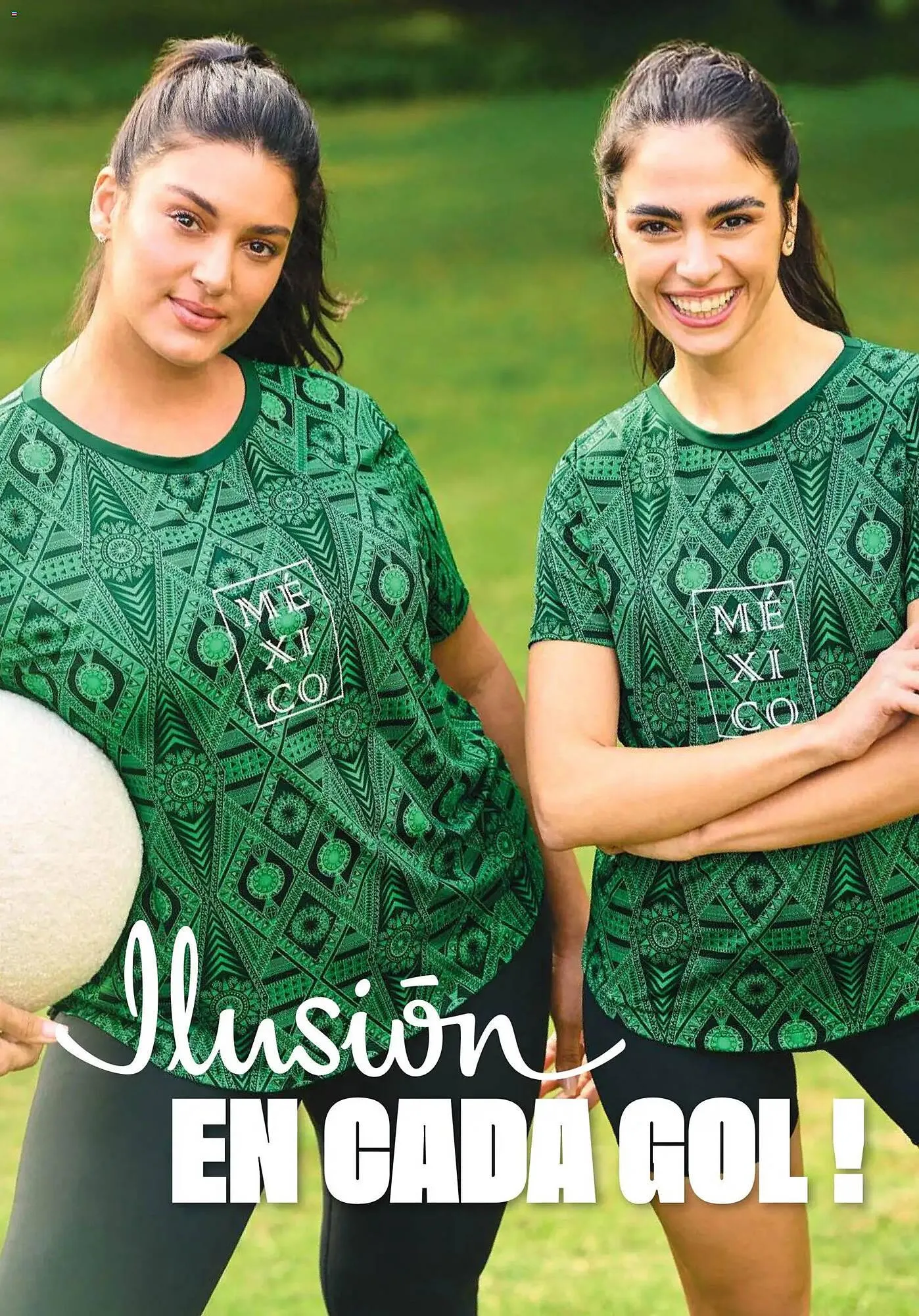 Catálogo de Catálogo Ilusión 1 de mayo al 31 de mayo 2026 - Pagina 54