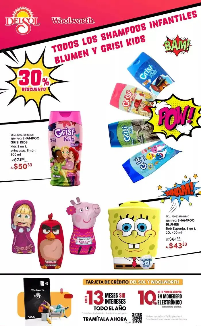 Catálogo de Lxs Niñxs Somos Tendencia - Día del Niño 2025 17 de abril al 30 de abril 2025 - Pagina 14