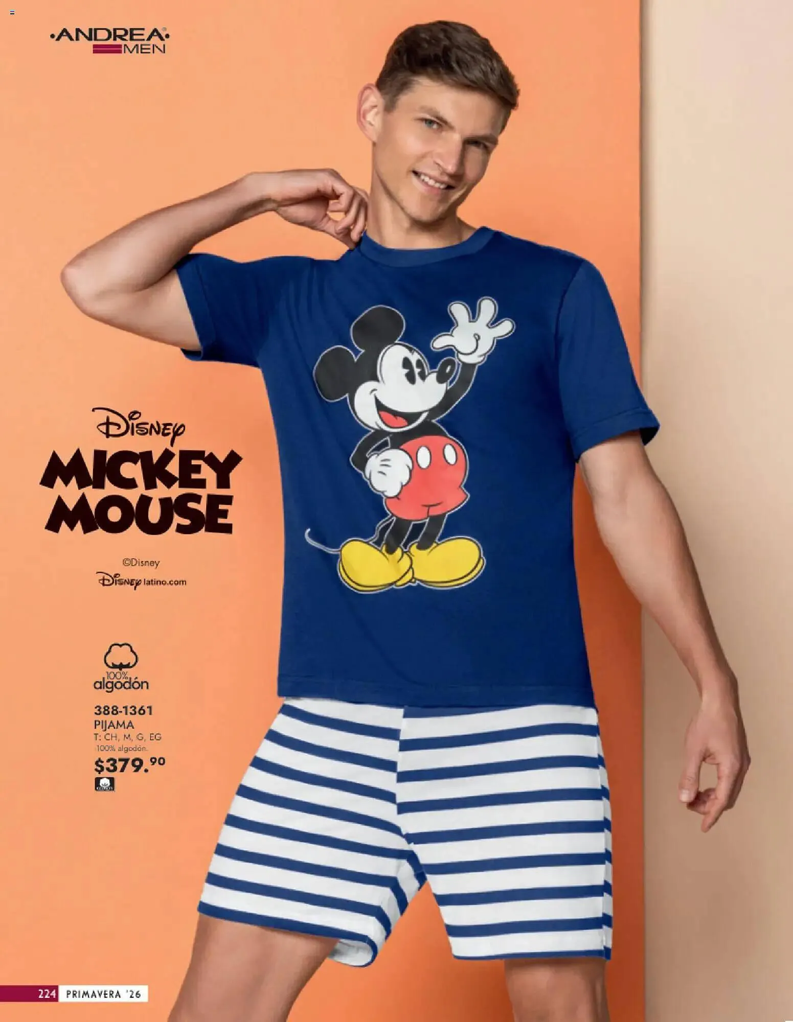 Catálogo de Catálogo Andrea 25 de enero al 24 de mayo 2026 - Pagina 66