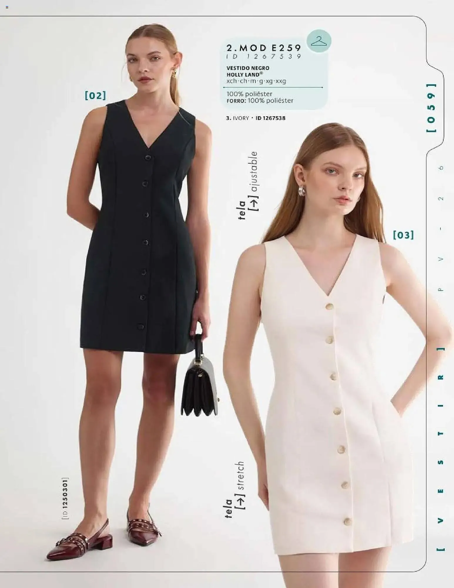 Catálogo de Catálogo Price Shoes 20 de febrero al 1 de septiembre 2026 - Pagina 59